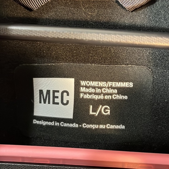 Mec spring jacket - Picture 5 of 6